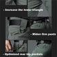 Tactical Waterproof Pants — ❄️Winter Sale 50% Off