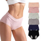 🎉Buy 1 Get 3 Packs🩲 High-Waisted Leak-Proof Underwear – Reliable Leak Protection, Comfortable High Waist✅