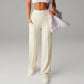 💗LAST DAY SALE 50% OFF⚡50K+ SOLD💕Women's Plain Loose Straight Leg Pants