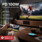 Connect to Big Screens Instantly! USB-C to HDMI Adapter Cable for Switch