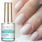 💅⏳LAST DAY SALE ONLY ￡4.99!!✨ 50% OFF! 💜 Lilac Glossy Mirror Nail Strengthener – Fast Air-Dry, Chip-Resistant & Long-Lasting Aurora Finish1