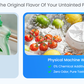 HOT SALE 50% OFF💥 Effortless Vortex Fruit & Vegetable Washer – Removes Pesticides, BPA-Free & Easy-Clean Design 💧