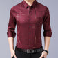 🎁2026 New Arrivals 50% OFF💥Men's Thin Iron-free Shirt