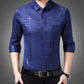 🎁2026 New Arrivals 50% OFF💥Men's Thin Iron-free Shirt