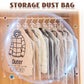 💞Hanging vacuum storage bag✨
