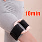 ⏳🔥LIMITED-TIME 55% OFF! ⏰Electric Wireless Abdominal Massager for Fat Burning & Digestion