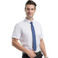 Men's Stretch Short Sleeve Dress Shirt