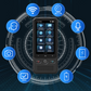 ✈️2026 HOT SALE🗣️50K+ SOLD!🌐Multifunctional Portable Translator – Real-Time 2-Way Voice Translation, Offline Mode & 100+ Languages Supported📱