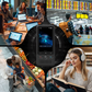 ✈️2026 HOT SALE🗣️50K+ SOLD!🌐Multifunctional Portable Translator – Real-Time 2-Way Voice Translation, Offline Mode & 100+ Languages Supported📱