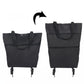 🔥2026 Hot Sale 50% OFF🔥2-in-1 Foldable Shopping Cart