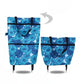 🔥2026 Hot Sale 50% OFF🔥2-in-1 Foldable Shopping Cart