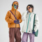 📢📢50% OFF !!!⏰Outdoor Waterproof Sports Hooded Jacket