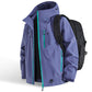 📢📢50% OFF !!!⏰Outdoor Waterproof Sports Hooded Jacket