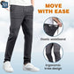 🎁New arrival 50% OFF💥 MultiPants – High-Stretch, Multi-Pocket Durable Cargo Pants | Built for Movement & Everyday Utility 🎒