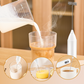 ⏰ BUY 1 GET 1 FREE Special Price!!💝Electric Drink Foam Mixer