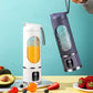 🔈50% OFF🔥Portable Cordless Juicier🍹