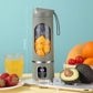 🔈50% OFF🔥Portable Cordless Juicier🍹