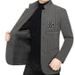 ✨Men's 3D Fit Winter Coat - 🔥Thickened & Windproof, Ideal for Cold Weather Outdoors🧥