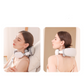 U-Shaped Rechargeable Electric Neck Massager