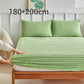 Warm Comfort Solid Bedding Cover Set