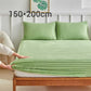 Warm Comfort Solid Bedding Cover Set