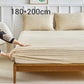 Warm Comfort Solid Bedding Cover Set