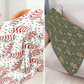Soft Cozy Christmas Throw Blanket
