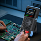 3-in-1 Handheld Digital Oscilloscope Multimeter