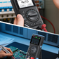 3-in-1 Handheld Digital Oscilloscope Multimeter