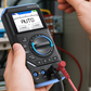 3-in-1 Handheld Digital Oscilloscope Multimeter