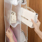 🔥Hanging Handbag Dust-Proof Organizer with 6/8 Large Pockets