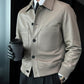 ⏰55% OFF💥💥Men's Classic Faux Leather Jacket