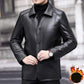 🔥50% OFF🔥Men’s Winter Plush-Lined Stylish Jacket