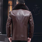 🔥50% OFF🔥Men’s Winter Plush-Lined Stylish Jacket