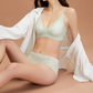 🌸 50% OFF NOW! ✨ Seamless Wireless Lifting Bra – Breathable, No-Slip & All-Day Support 🦋