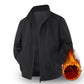 ⏳Limited-time 50% off⏰Men's Fashion Casual Versatile Jacket🧥