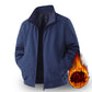 ⏳Limited-time 50% off⏰Men's Fashion Casual Versatile Jacket🧥