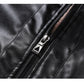 📢60 %  OFF !! ⏰Men's Winter PU Leather Jacket with Plush Lining