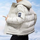 🎁2026 New Arrivals 50% OFF💥Men’s Stylish Down Cotton Warm Jacket with Hooded