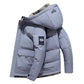 🎁2026 New Arrivals 50% OFF💥Men’s Stylish Down Cotton Warm Jacket with Hooded