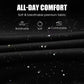 🔥Hot Sale Offers-Comfortable Starry Sky Pullover Hoodie