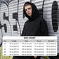 🔥Hot Sale Offers-Comfortable Starry Sky Pullover Hoodie