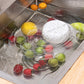 HOT SALE 50% OFF💥 Effortless Vortex Fruit & Vegetable Washer – Removes Pesticides, BPA-Free & Easy-Clean Design 💧
