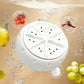 HOT SALE 50% OFF💥 Effortless Vortex Fruit & Vegetable Washer – Removes Pesticides, BPA-Free & Easy-Clean Design 💧