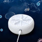 HOT SALE 50% OFF💥 Effortless Vortex Fruit & Vegetable Washer – Removes Pesticides, BPA-Free & Easy-Clean Design 💧