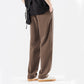 📢60%  OFF !! ⏰Men's Casual Iron-Free Ice Silk Loose Fit Pants