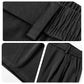 📢60%  OFF !! ⏰Men's Casual Iron-Free Ice Silk Loose Fit Pants