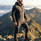 Men's Tactical Hiking Pants with Zipper Pockets