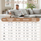 Men's Hooded Tracksuit Set