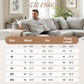 Men's Hooded Tracksuit Set